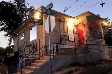 brixton bar austin tx|Top 10 Best Brixton Bars in Austin, TX